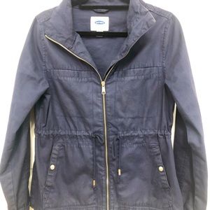 Old Navy jacket. Size small